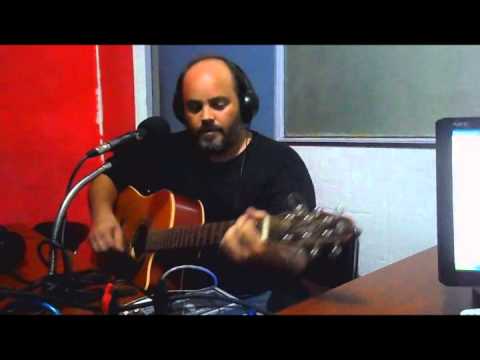 Christian Cary -  Acústico en Laberinto Rock