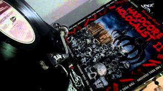 BOLT THROWER - Forgotten Existence