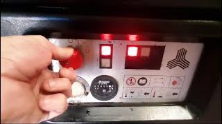 Venta de CompAir C38 compresor móvil - Imagen 4 | Machineryline BO CompAir C38 compresor móvil | Imagen 4 - Machineryline