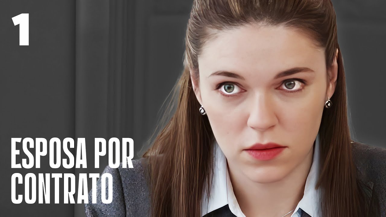 UN MILLONARIO OFRECIÓ AYUDA A CAMBIO DE MATRIMONIO | ESPOSA POR CONTRATO Parte 1 Película romántica