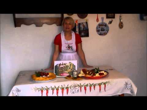 Caseificio F.lli Starace-Siamo a Caciocavallo