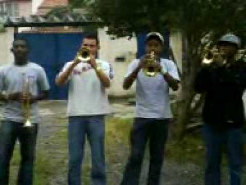 bammita um pequeno ensaio e uma grande lembrança