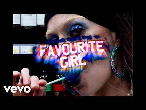 Video thumbnail for Favourite Girl