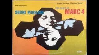 I Marc 4 Suoni Moderni