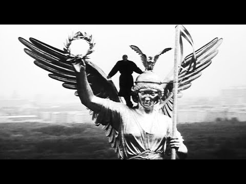 Stay(faraway So Close) Studio Version - U2