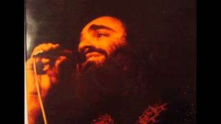 Demis Roussos - Good Days Have Gone (Koulouris/ Bergman)