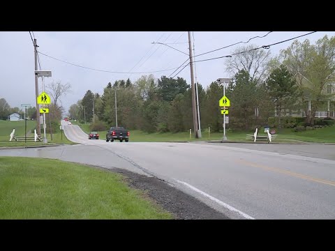 Wadsworth 7th grade student killed in bicycle crash