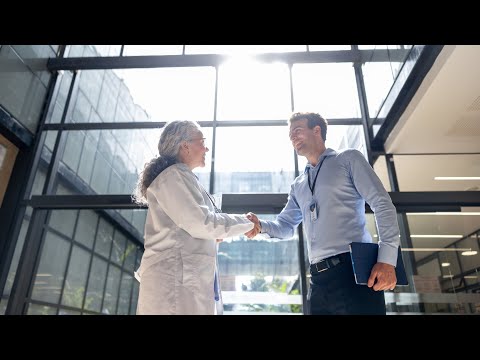 Modernizing Healthcare Operations with Workday & UKG Upgrades