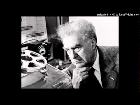 Edgar Varese Integrales Eotnos Paris 2009