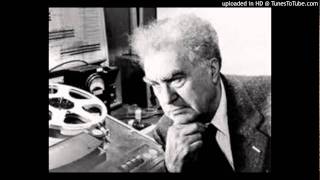 Edgar Varese Integrales Eotnos Paris 2009