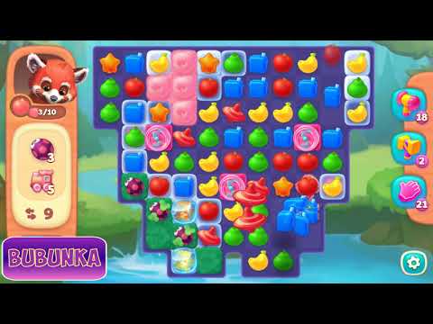 Wildscapes level 634 HD