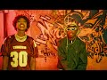 MITO FT COUNTRY WIZZY- GHETTO (OFFICIAL VIDEO)