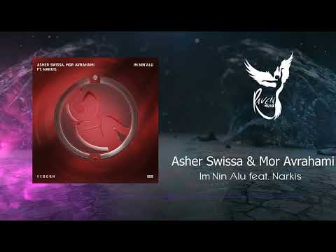 ASHER SWISSA, Mor Avrahami ft. Narkis - Im Nin'alu (Extended Mix) [Reborn]