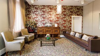 Adabco Boutique Hotel, Adelaide, Australia