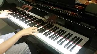 Mr.Fake／天月  弾いてみた【トモダチゲーム主題歌】