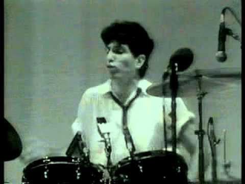 The Knack - "Lucinda" - Miami 1979