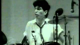 The Knack - "Lucinda" - Miami 1979