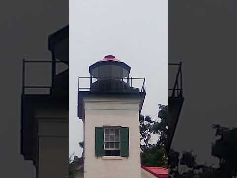 South fox Island Lighthouse Painting and more 2025