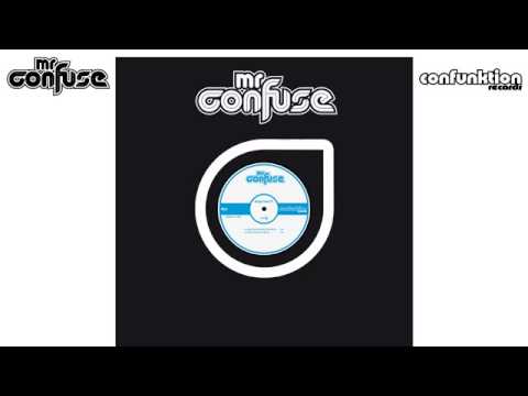 Mr. Confuse - Do You Realize (Dr Rubberfunk Remix) [feat. Marc Figge] [Audio] (7 of 12)
