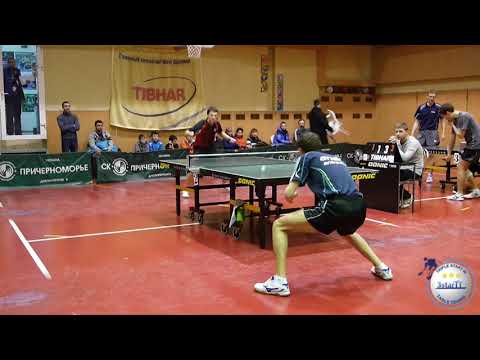 2014_02_02 Zonenko - Ruban (Зоненко - Рубан)