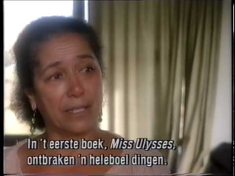 54 (1993) De wereld van Boudewijn Büch - Nieuw-Zeeland (1)