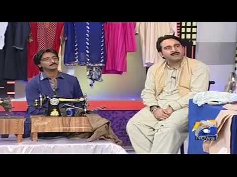 Khabarnaak - 11 June 2017