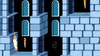 Prince Of Persia 4D videosu