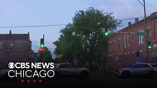 2 dead, 5 injured after mass shooting on Chicago's South Side