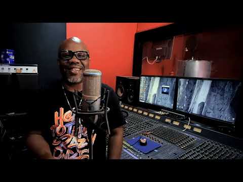 Aly Verhutey (pour la vie) VIDEO DEMO