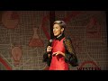 The Link Between Personal Style And Identity Molly Bingaman TEDxUMKC
