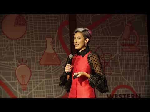 YouTube video about Express Yourself: How Your Clothes Reveal Your Identity