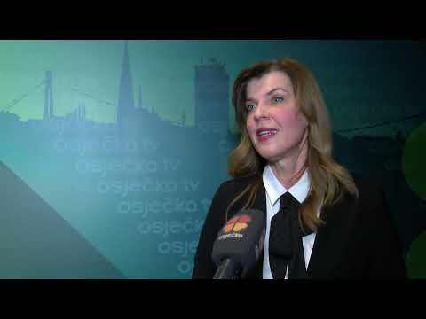 DNEVNIK 03.02.2022. Osječka televizija