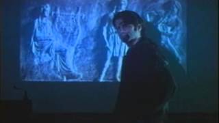 The Swordsman (1992) Video