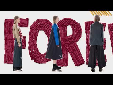 NASTYA NEKRASOVA - MERCEDES-BENZ FASHION WEEK RUSSIA