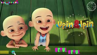 Download lagu suara upin ipin | betul betul betul | upin ipin voice sound effect | ringtone | mp3 mp3