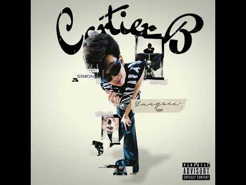 SEXSKI - Cartier B Freestyle Feat. SIMON (Prod. Cedwood)