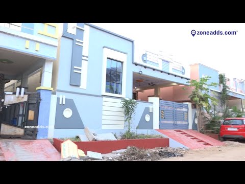 2 BHK Independent House for Sale