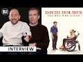 David Holmes & Dan Hartley on The Boy Who Lived, Daniel Radcliffe's friendship & Harry Potter stunts