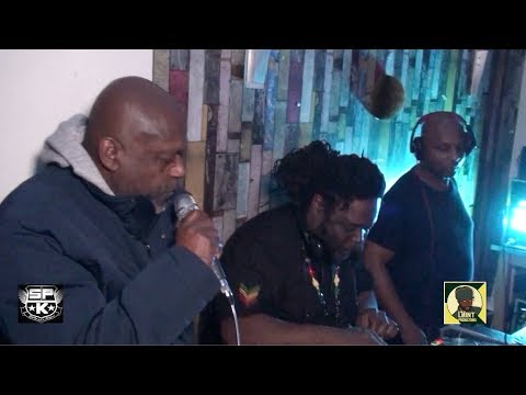 King Tubby's Vs Sovereign Roadshow -  13-12-18 Nail in da Coffin[OFFICIAL VIDEO]