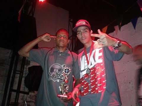 PATRON MC vs EVANZ MEJíA - (final) LEVEL_UP BATTLE STREET  - MEDELLÍN 2016