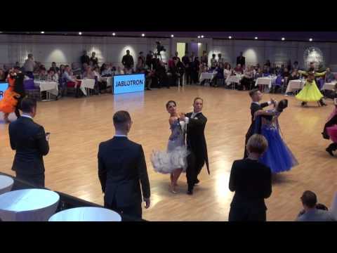 Šír - Slouková / MČR 10T 2017 / U21 - F - T