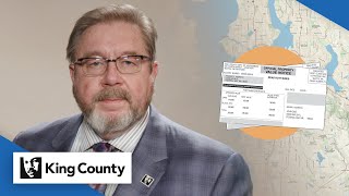 Property taxes, how much and what for | King County Assessor
