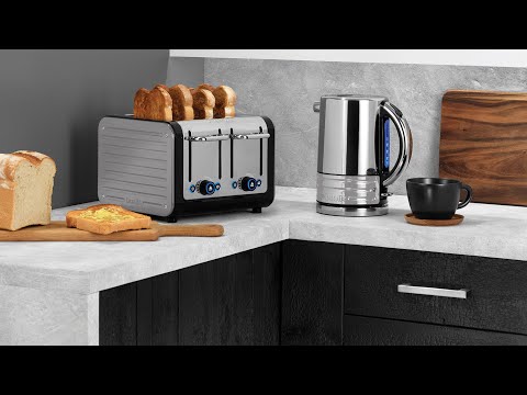 Dualit Architect Toaster