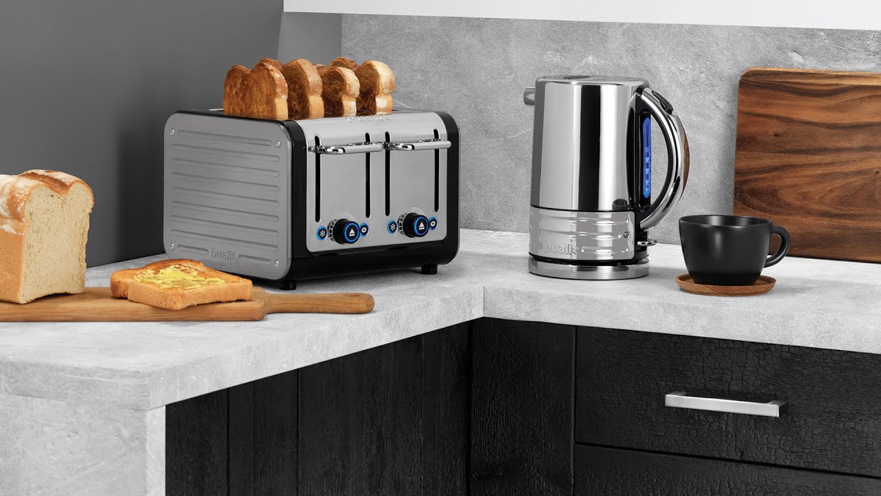 Architect Toaster preview