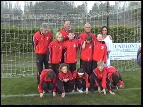 't Zand E1 - Willem II E1 (3 van 3), 2008-10-11, uitslag 6-1 