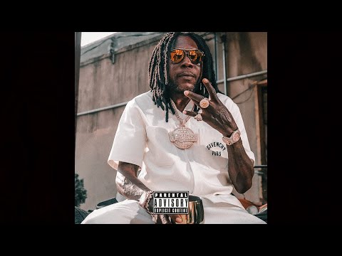 [FREE] Skillibeng Type Beat x Dancehall Type Beat - "Trophies"