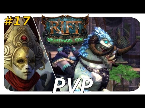 RIFT - Nightmare Tide PVP #17