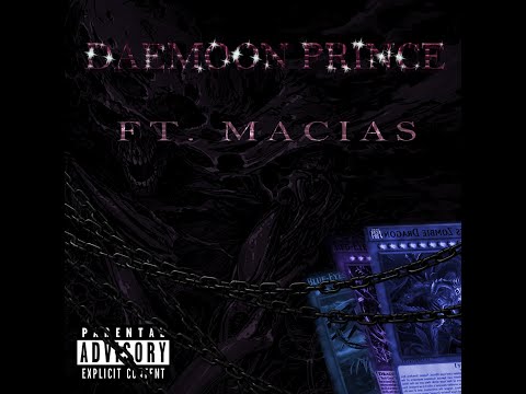 DAEMOON PRINCE FT. MACIAS - M2 ||OFFICIAL REMIX||