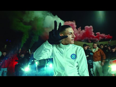 Rione - Marchio Italiano (prod. LeeZo)