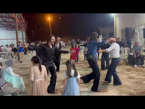 AFYON ŞUHUT DADAK DÜĞÜNÜ 